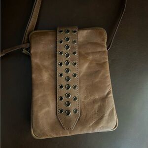 Gently used in excellent condition crossbody bag